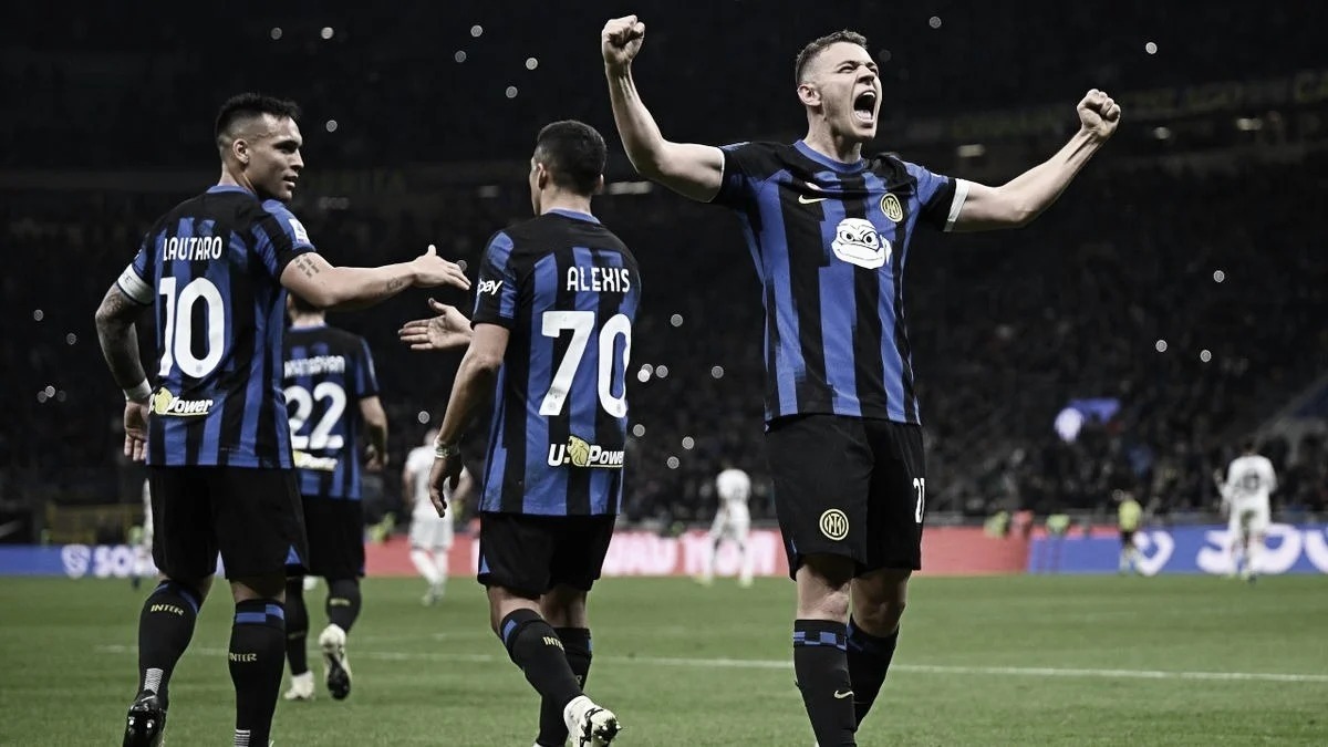 Gol e melhores momentos Bologna x Inter de Milão pela Serie A (0-1 ...